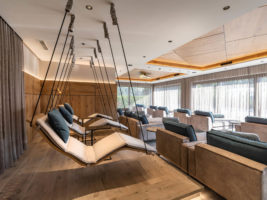 Sunny Hotel Sonne Kirchberg