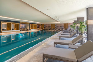 Sunny Hotel Sonne Kirchberg