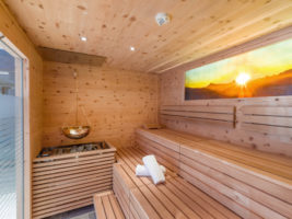 Sunny Hotel Sonne Kirchberg