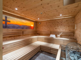 Sunny Hotel Sonne Kirchberg