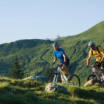 Wellness in den Kitzbüheler Alpen